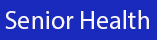 senior-health.net logo